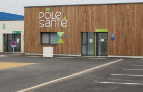 Cabinet sage-femme Lannion