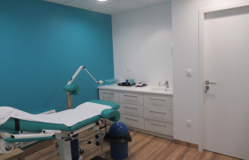 Cabinet sage-femme Lannion