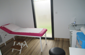 Cabinet sage-femme Lannion